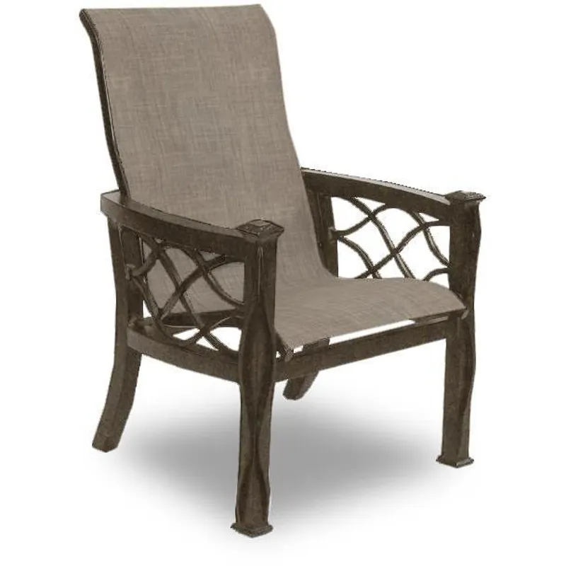 Sling Dining Chair