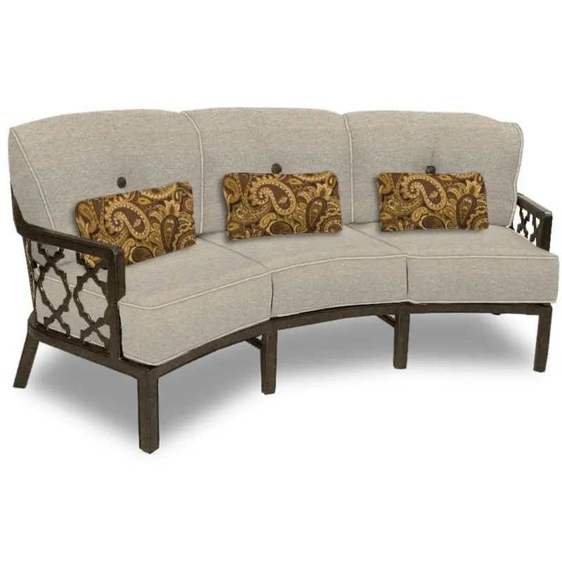 Crescent Sofa