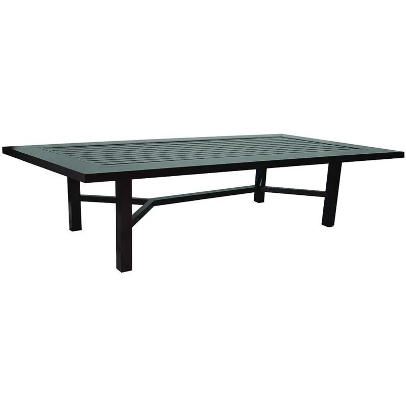 Contempo 42" X 108" Rectangular Dining Table
