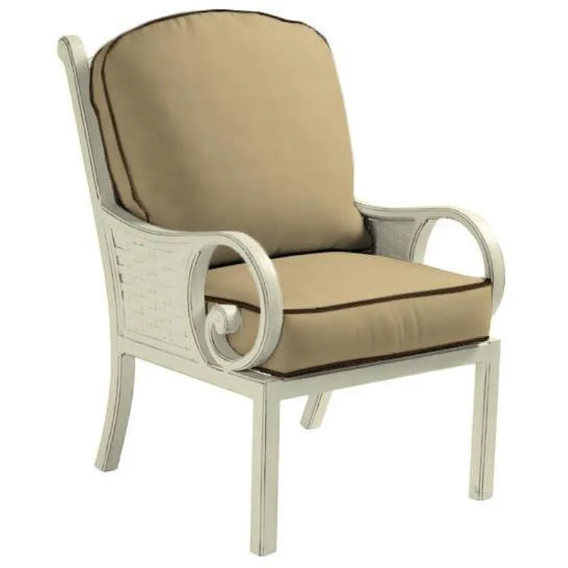 Cushion Dining Chair