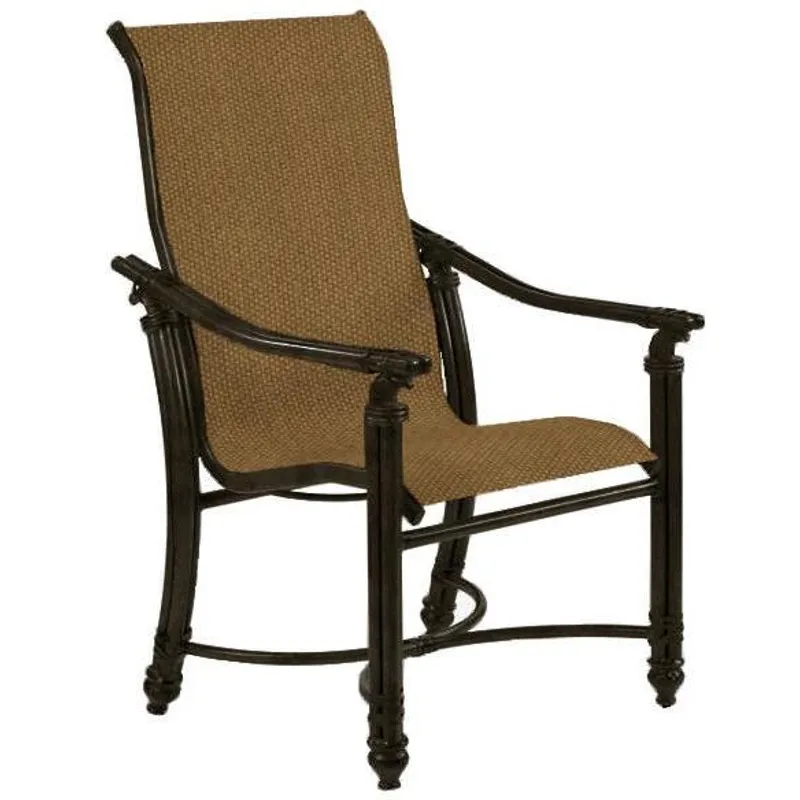 Sling Dining Chair