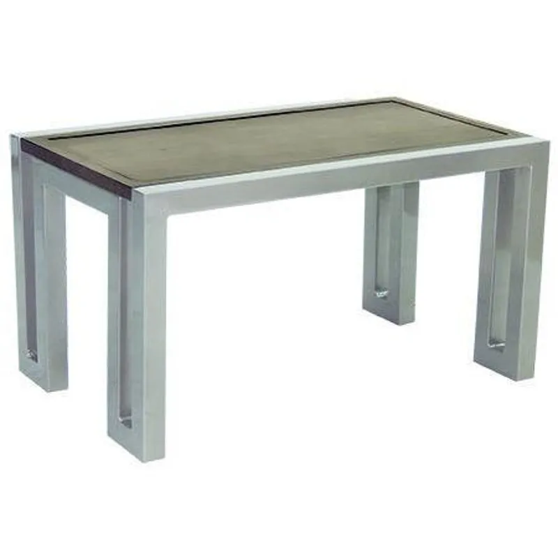 34" X 18" Rectangular Coffee Table