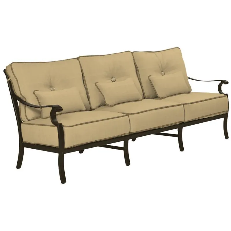 Cushion Sofa