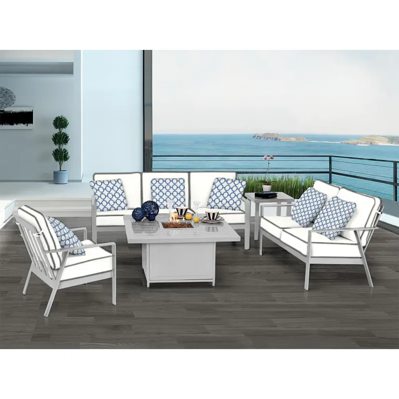 Deep Seating Seating Collection