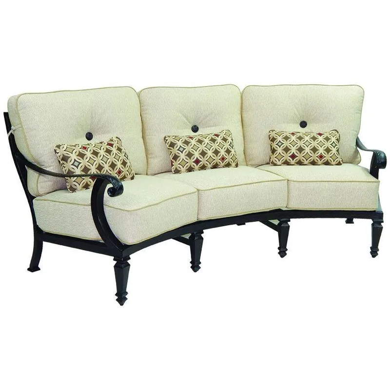 Crescent Sofa