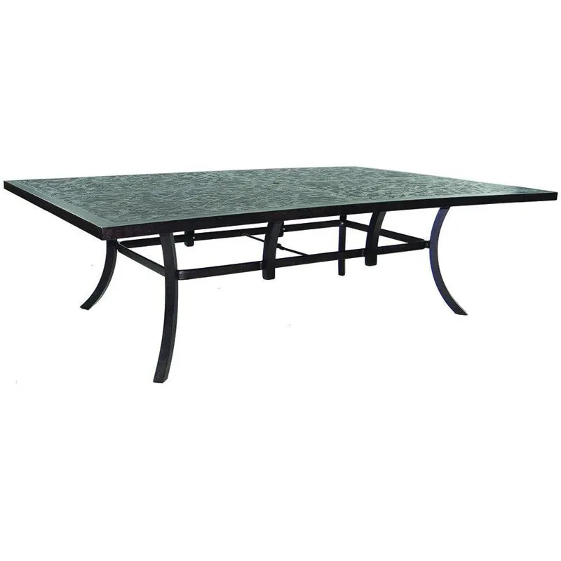 Tables 42" X 84" Rectangular Dining Table