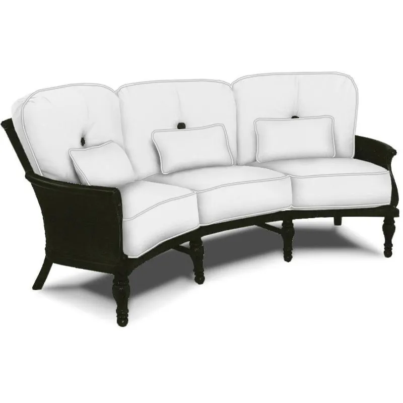 Crescent Sofa