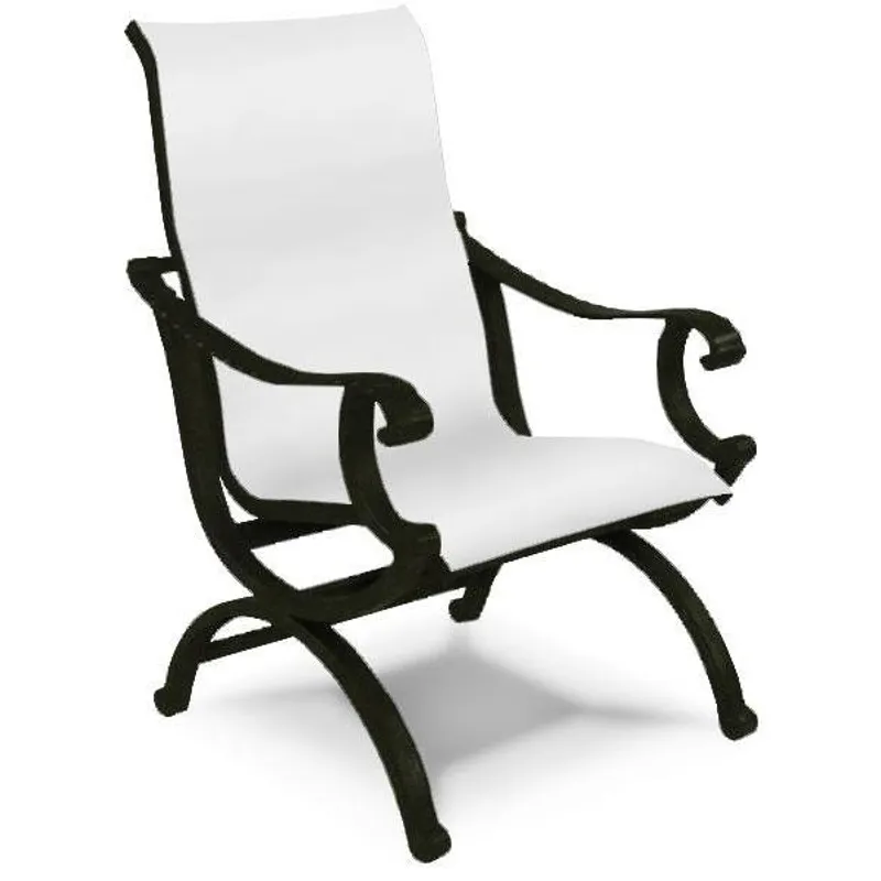 Sling Dining Chair