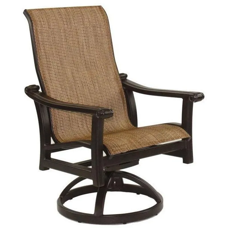 Sling Swivel Rocker