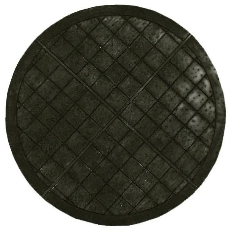 Tab Top Stys Ti Cast Aluminum Tab Top