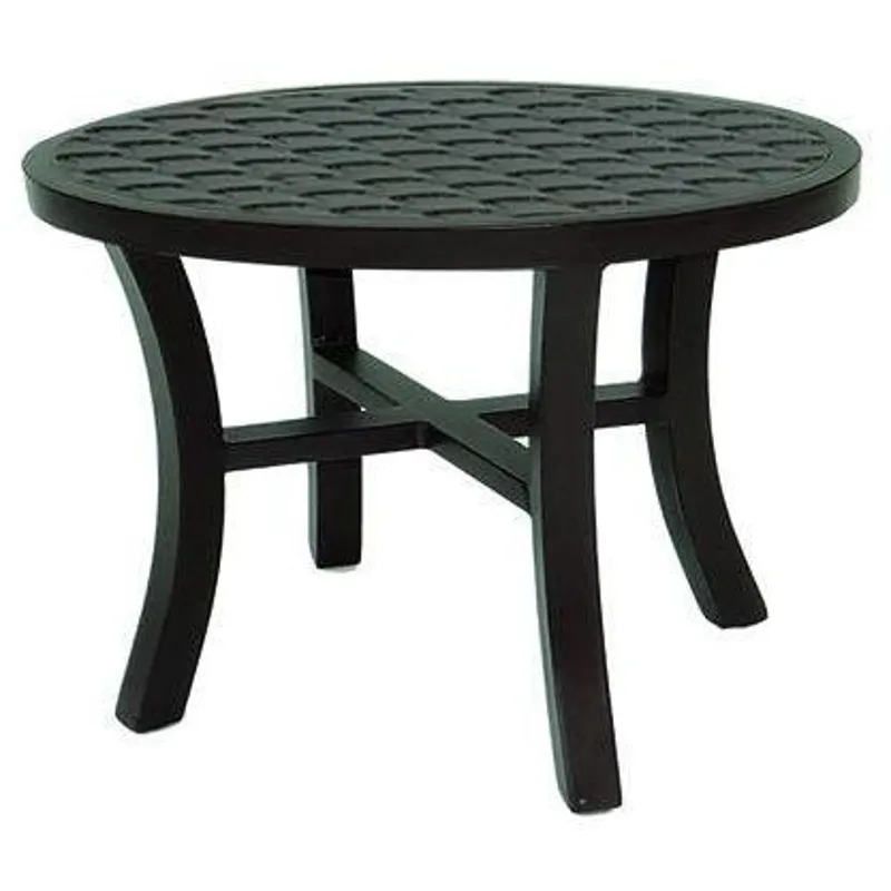 Tables Elliptical Occasional Table