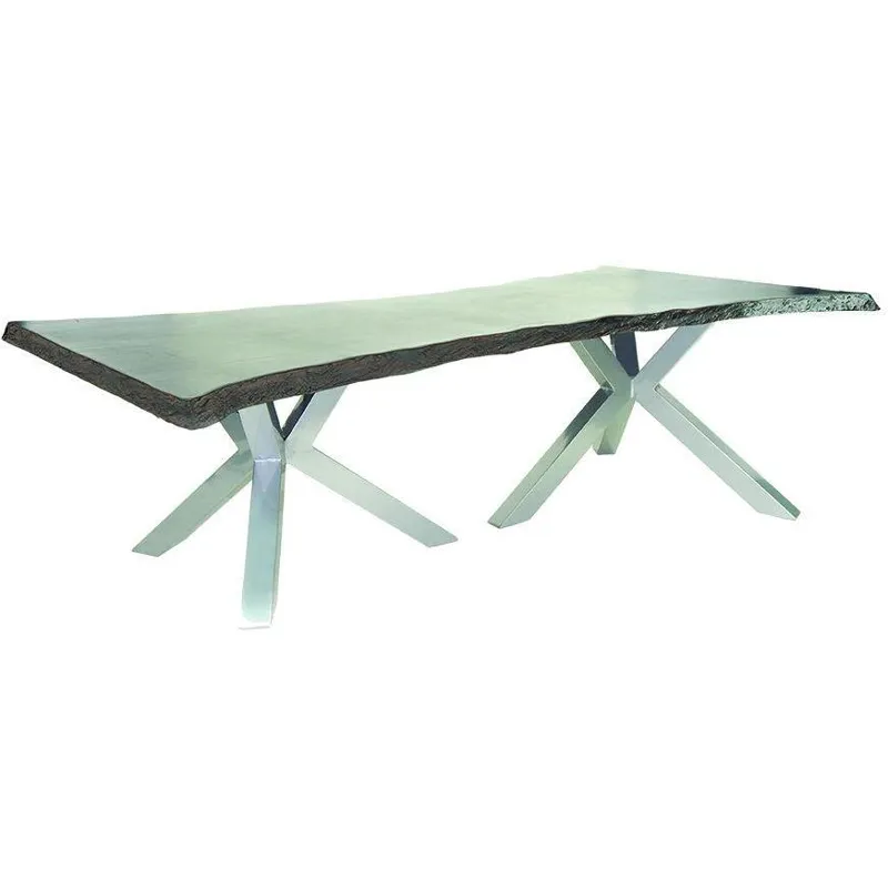 108" Rectangular Dining Table