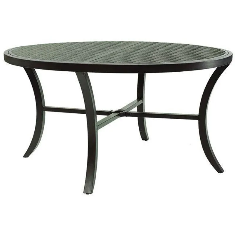 Tables 54'' Round Dining Table