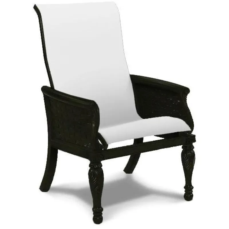 Sling Dining Chair