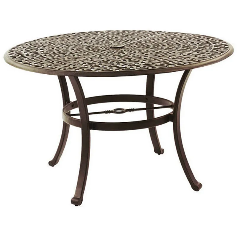 Sienna 48'' Round Dining Table