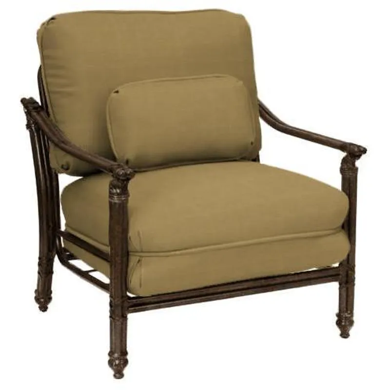 Cushion Lounge Chair