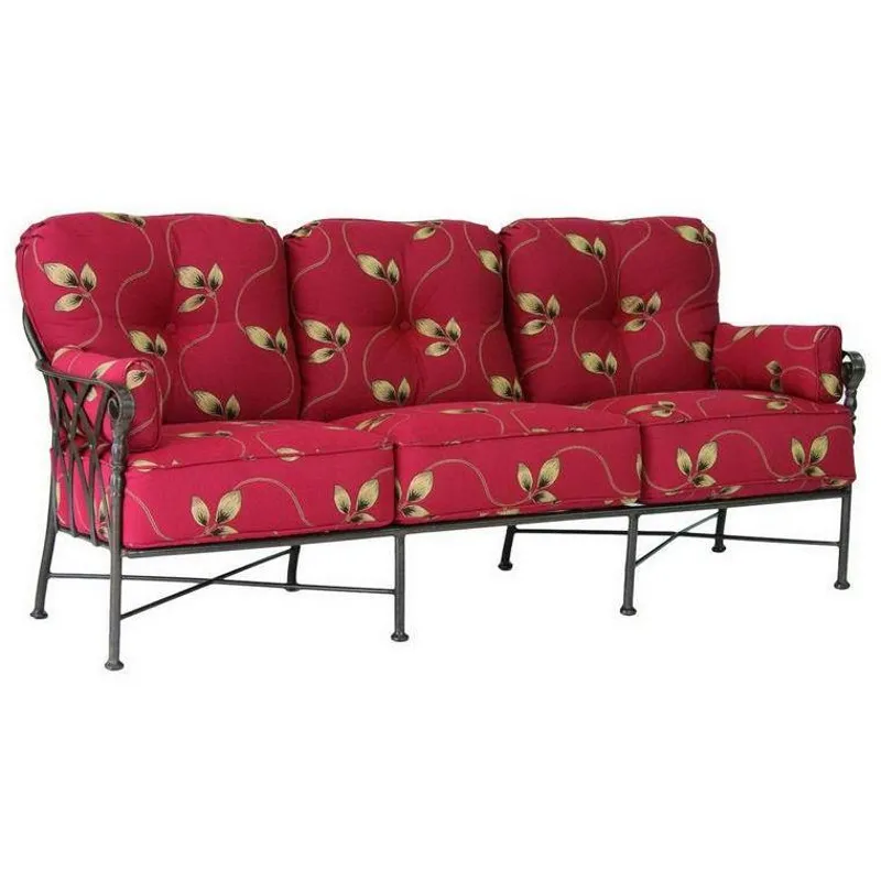 Cushion Sofa