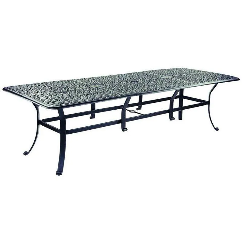 Sienna 42'' x 108'' Rectangular Dining Table