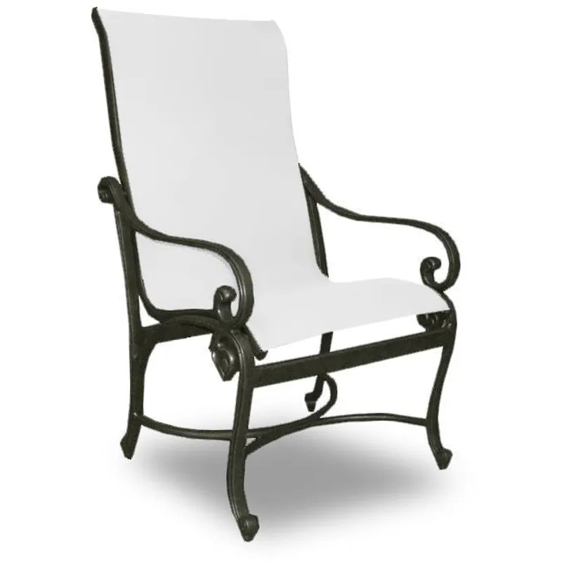 Sling Dining Chair