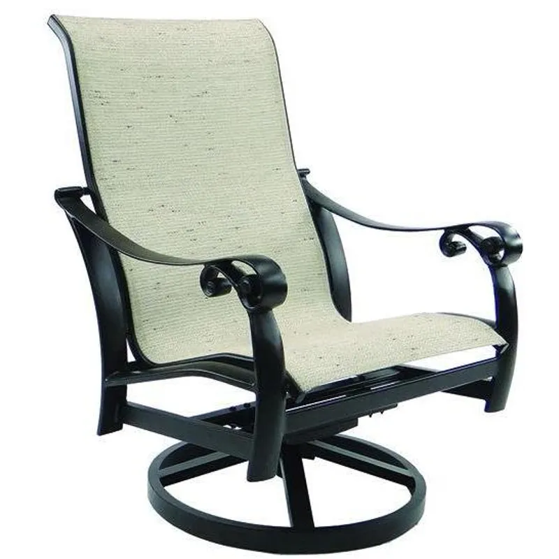 Sling Swivel Rocker