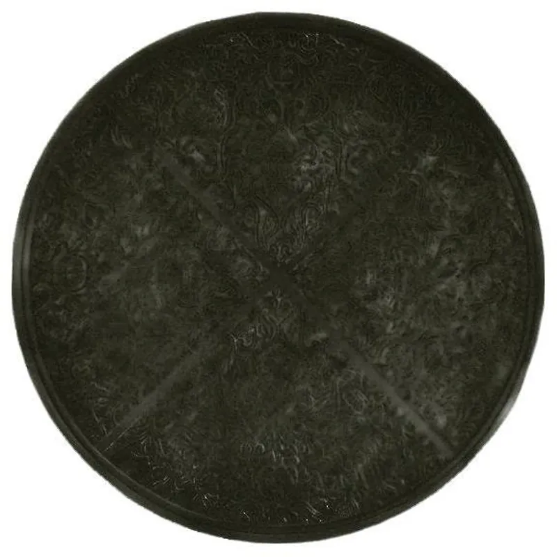 Table Top Styles tisan Cast Aluminum Table Top