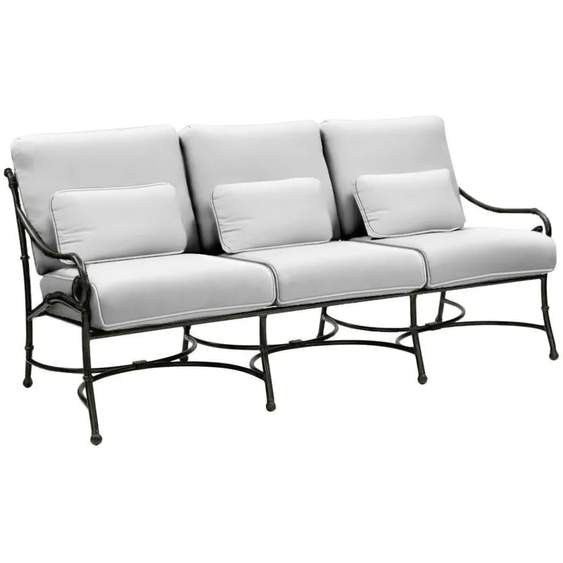 Cushion Sofa