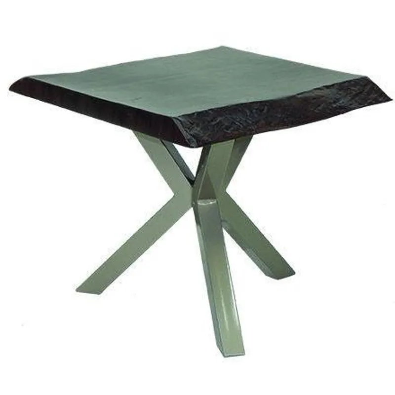 20" Square Side Table