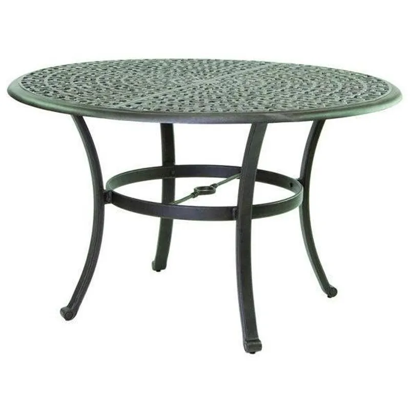 Sienna 48'' Round Dining Table