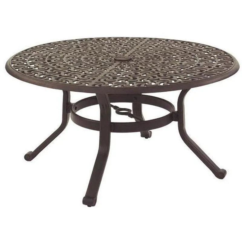 Sienna 42'' Round Coffee Table