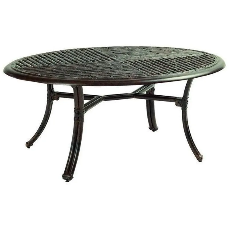 Tables 32'' x 48'' Large Elliptical Coffee Table