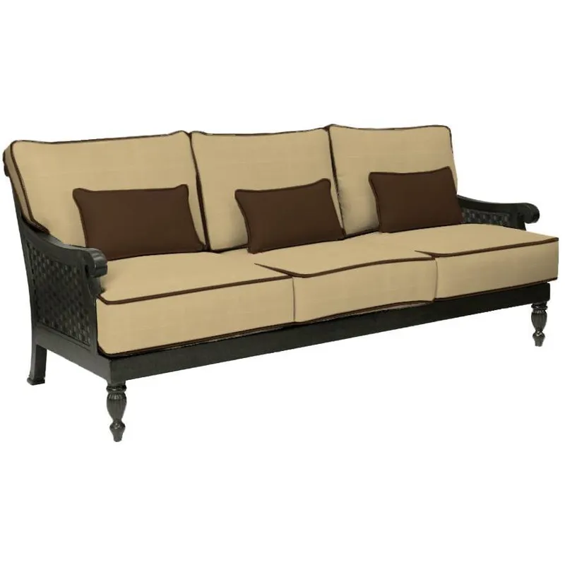 Cushion Sofa