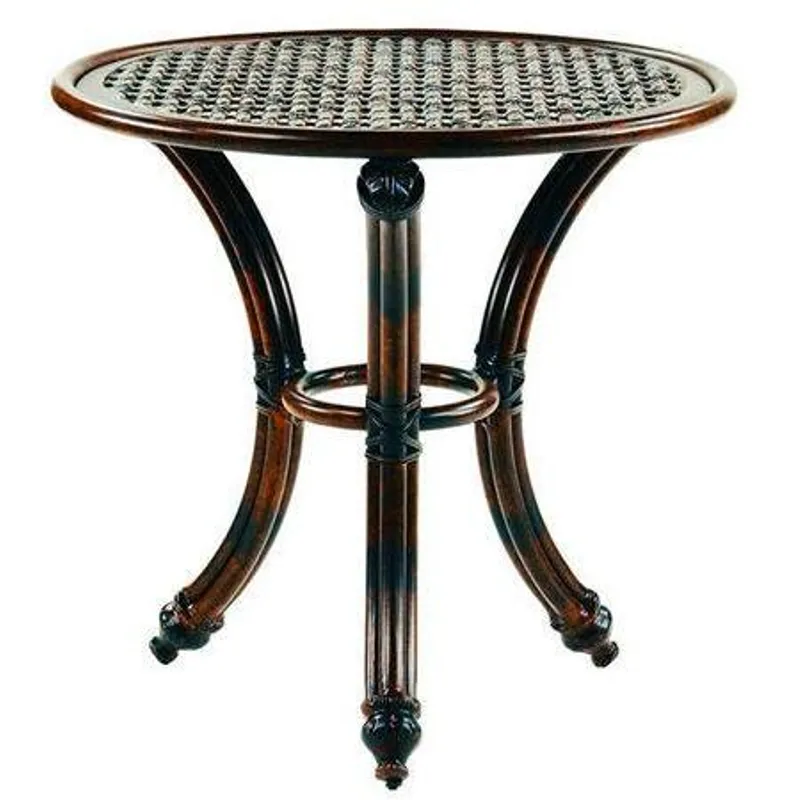 Tables 24'' Round Occasional Table