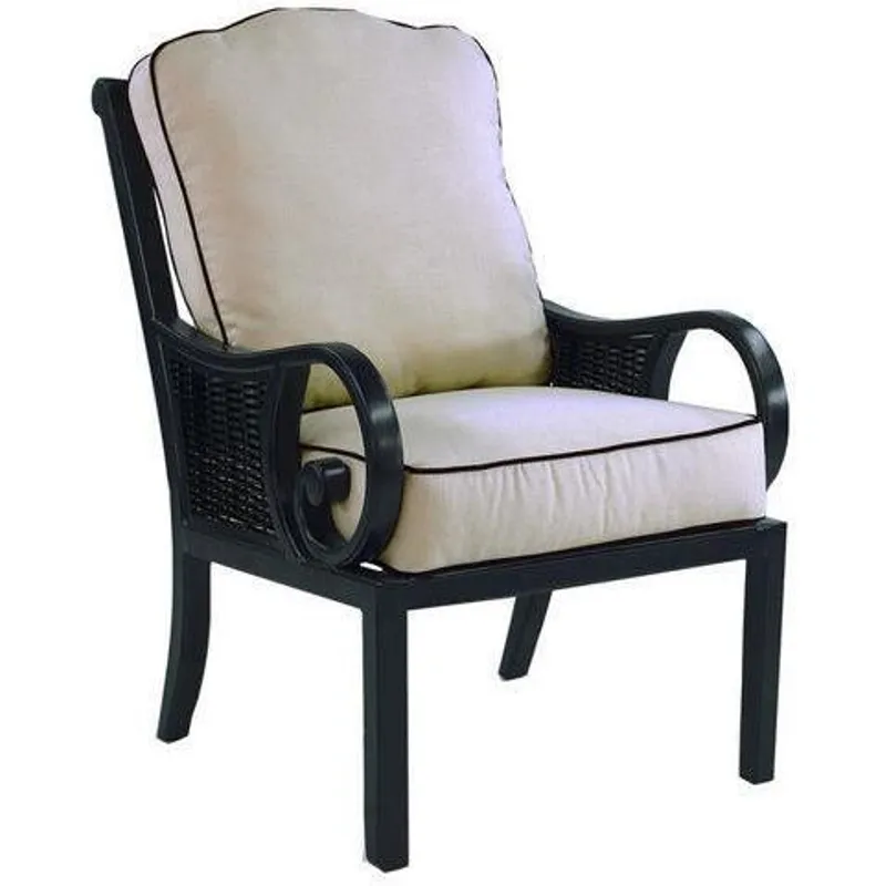 Cushion Dining Chair