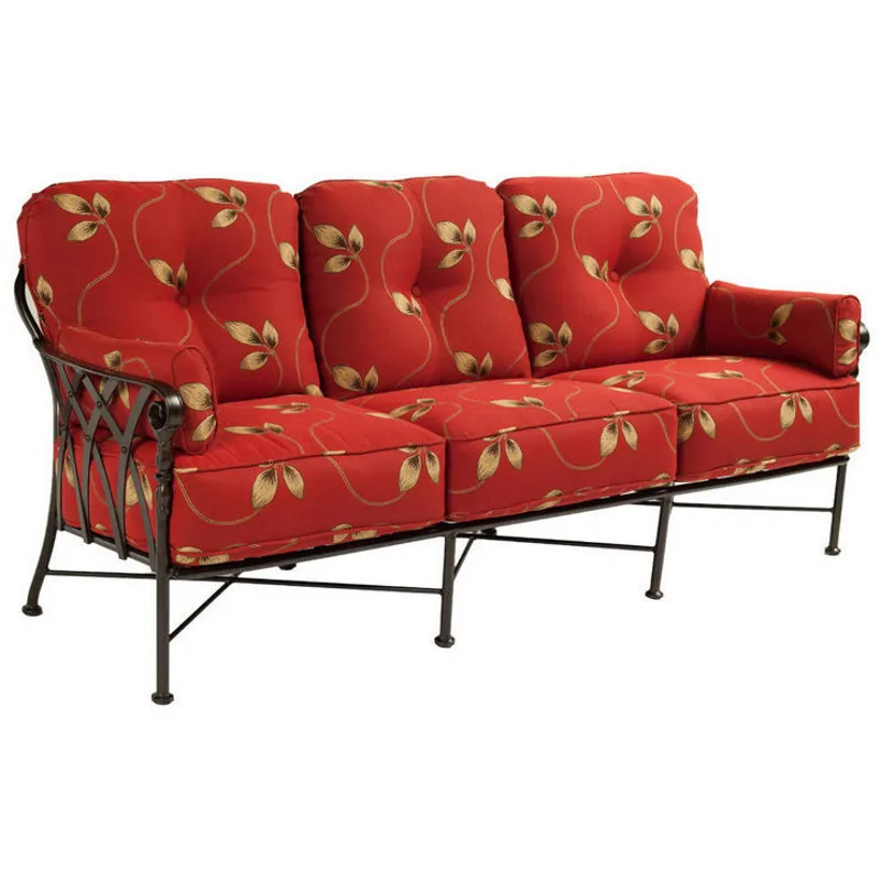 Cushion Sofa