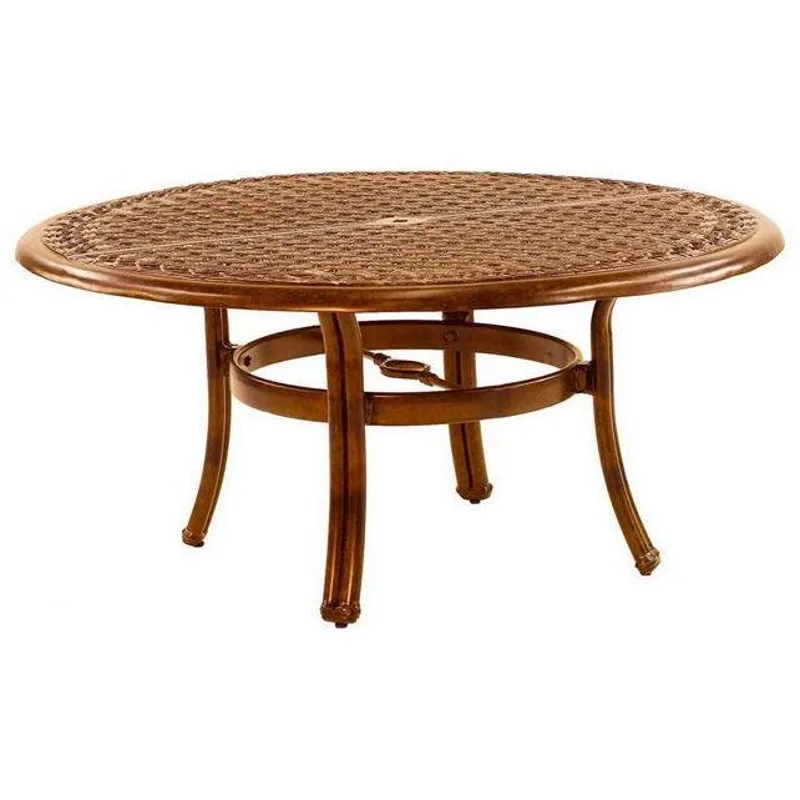 Tables 42'' Round Coffee Table