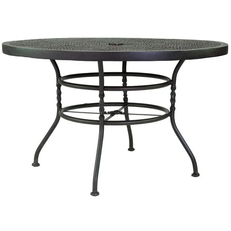 Veranda 54'' Round Dining Table