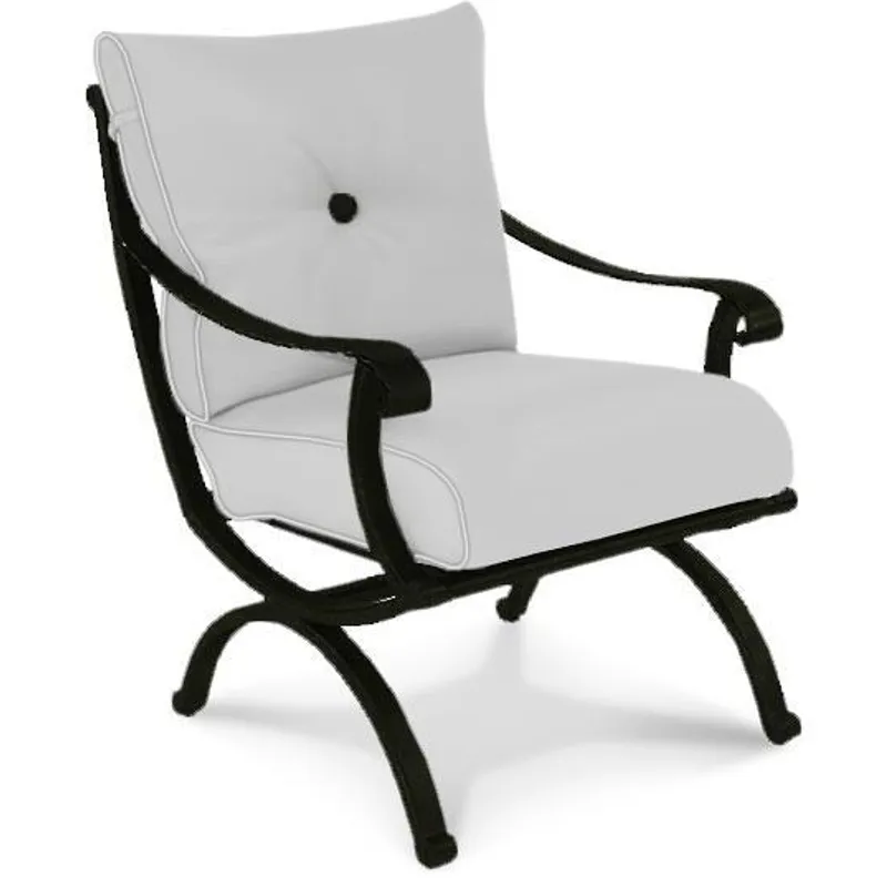 Cushioned Dining Chair