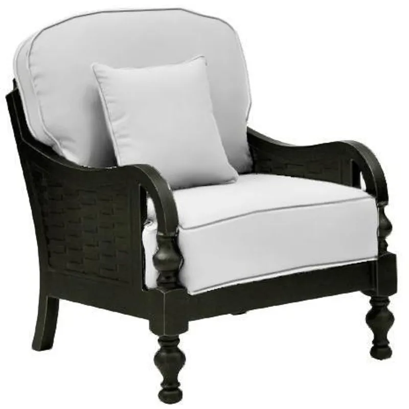 Cushion Lounge Chair