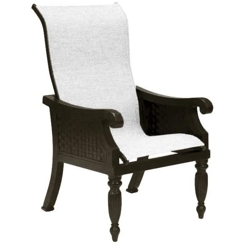 Sling Dining Chair