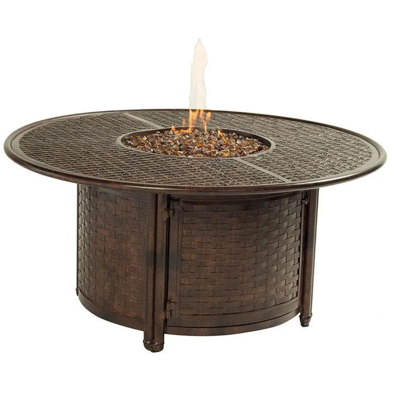 49'' Round Coffee Table
