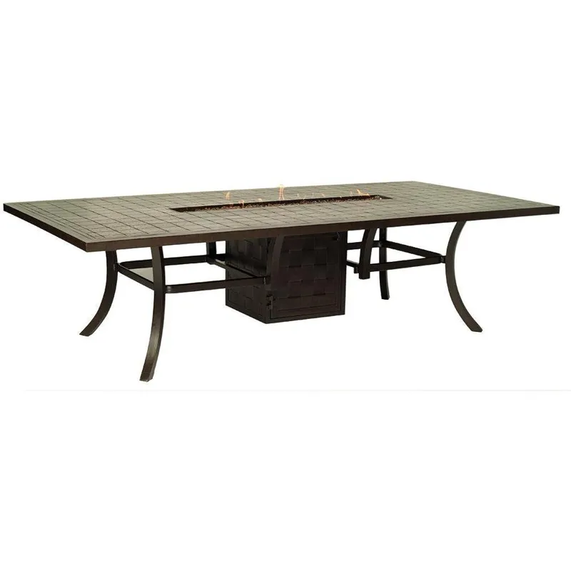 54'' X 108'' Rectangular Dining Table