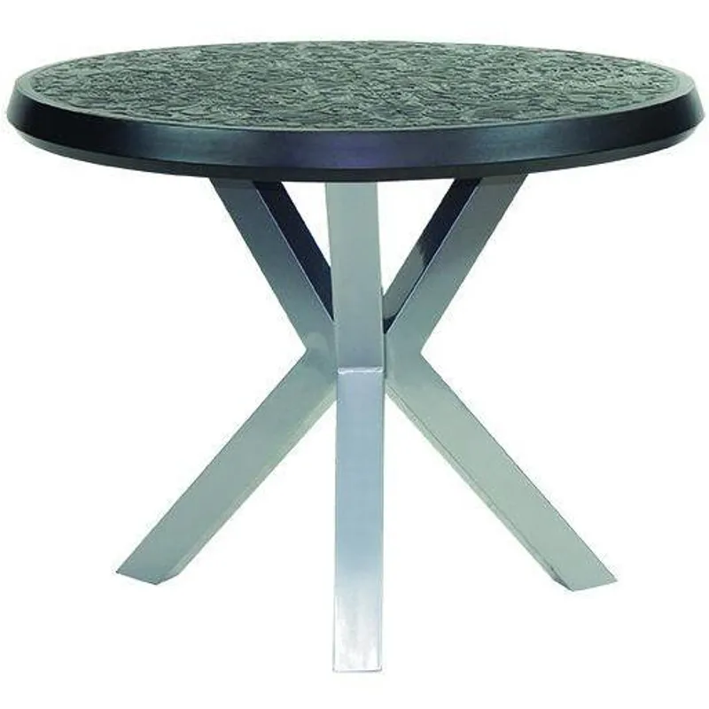 42" Round Counter Height Table