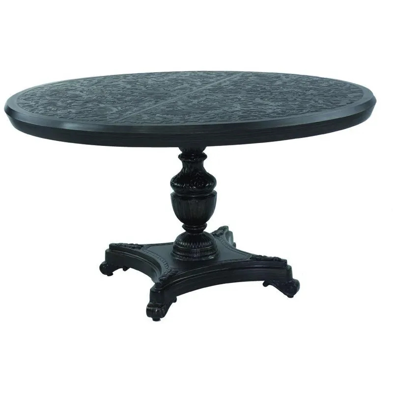 Tables 54" Round Dining Table