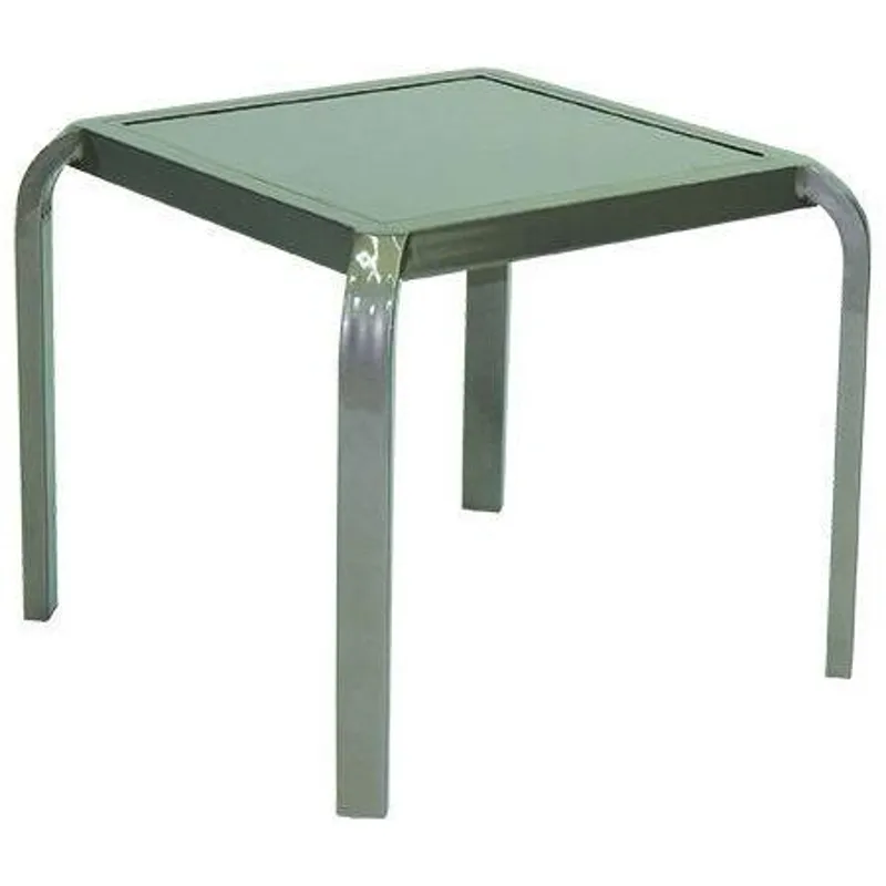 Orion Stackable Square Side Table