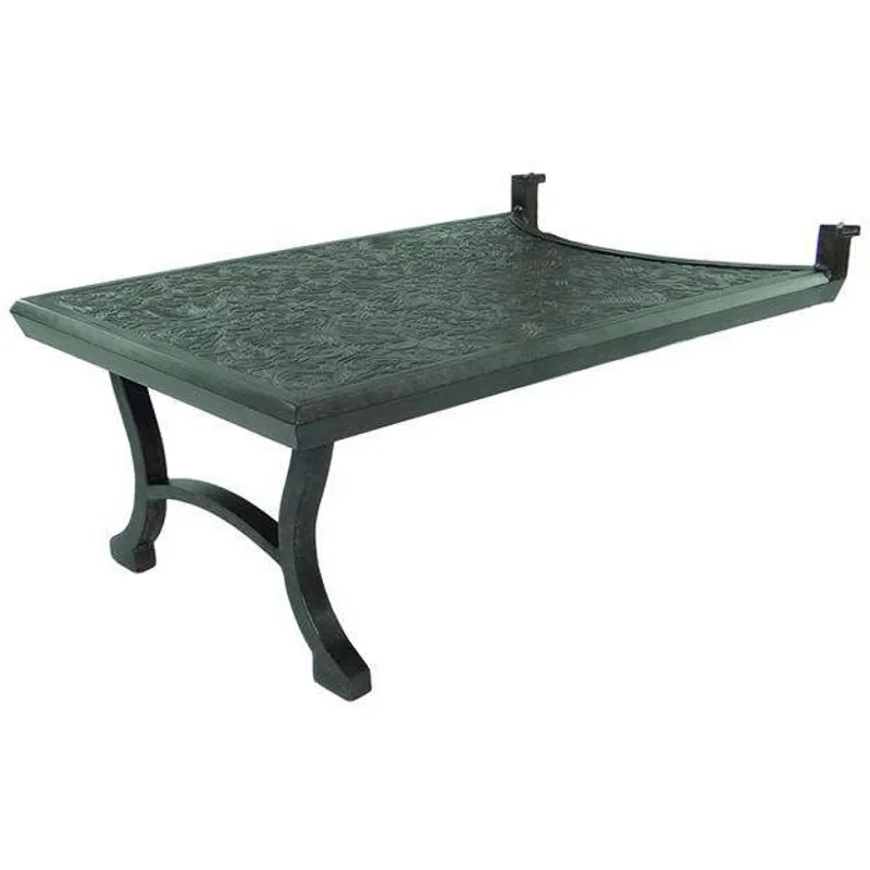 Fire Pit 32" X 48" Coffee Table Extension for CCF40WL