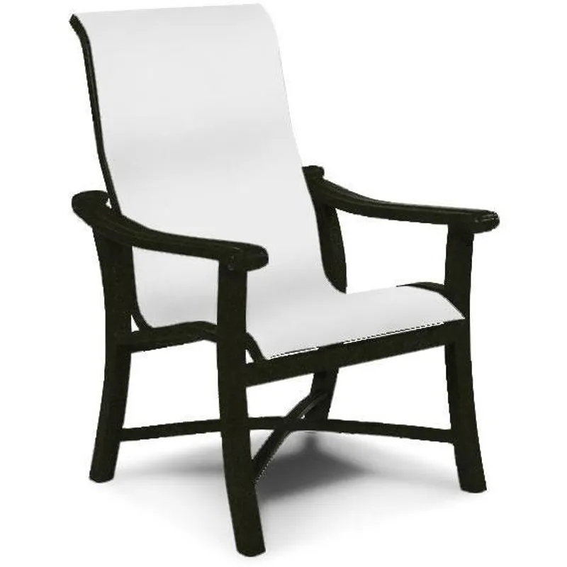 Sling Dining Chair