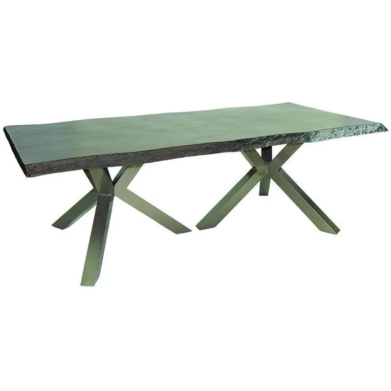 84" Rectangular Dining Table