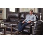 Wembley Console Loveseat