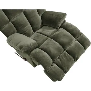 Rocker Recliner