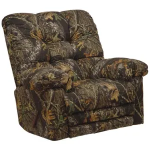 Chaise Rocker Recliner